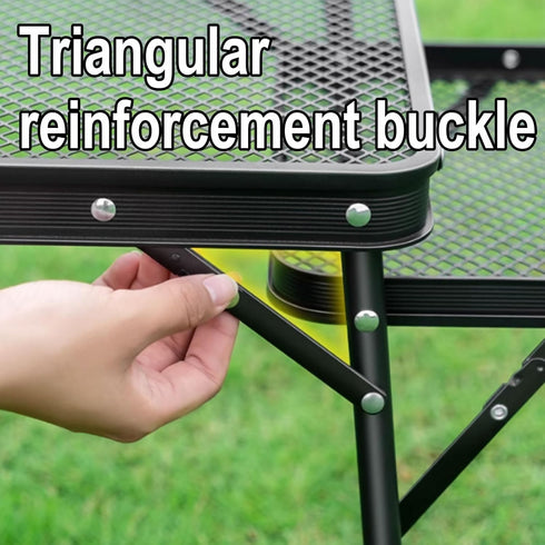 Portable Camping Table